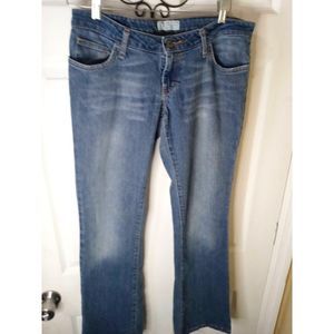 AMERICAN EAGLE JEANS SIZE 6 REG
